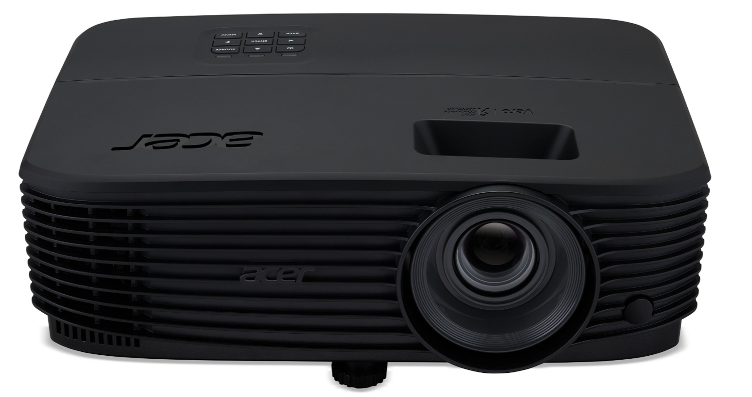 Acer PROJECTOR Vero PD2527i, MR.JWF11.001 - imagine 2