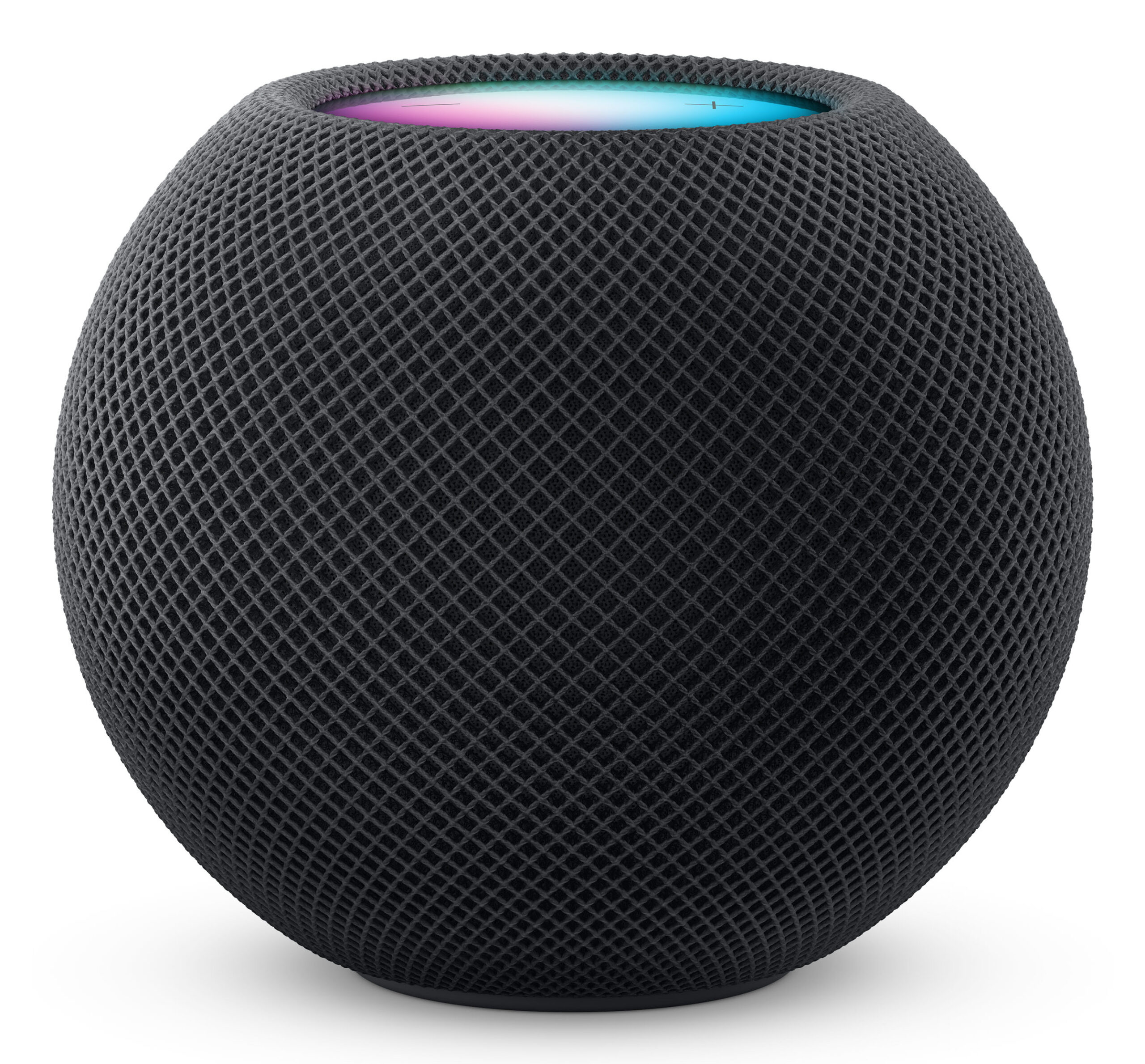 Apple Boxa portabila Homepod Mini Midnight Black, MTJT3