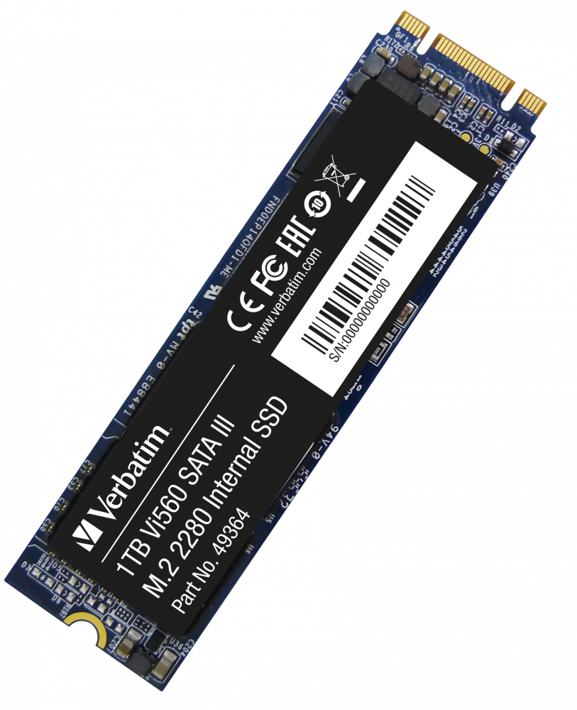 Verbatim SSD VI560 1TB, 49364