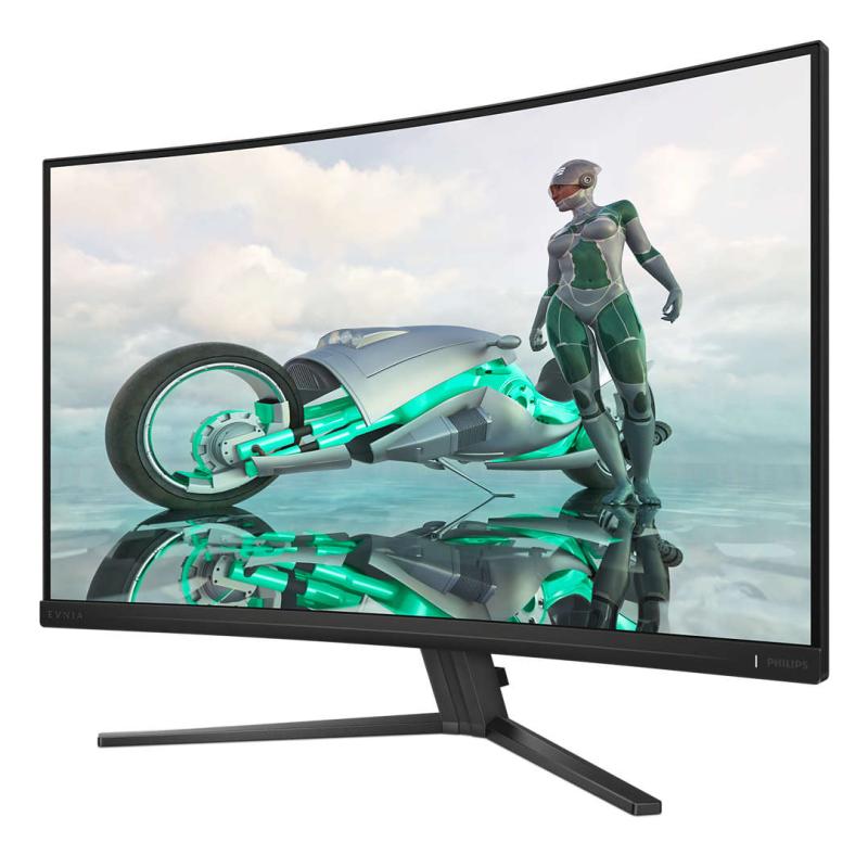 Philips Monitor 32", 32M2C3500L/00 - imagine 5