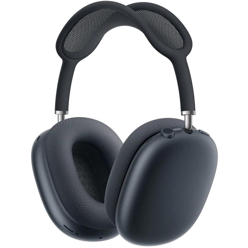 Apple AIRPODS MAX 2 USB-C MIDNIGHT, MHWK4ZM/A - imagine 3