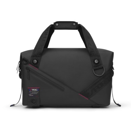 Asus ROG SLASH Duffle Bag BC3700, 90XB08Q0-BBA000