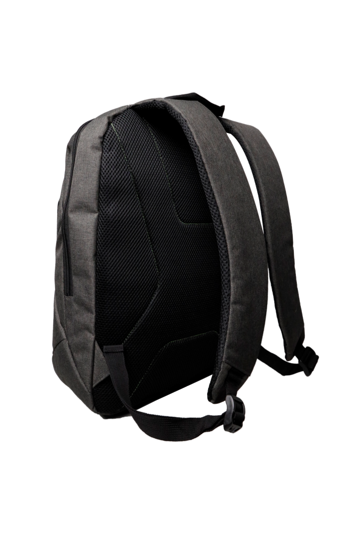 ACER 15.6'' URBAN BACKPACK GRAY&GREEN, GP.BAG11.034 - imagine 14