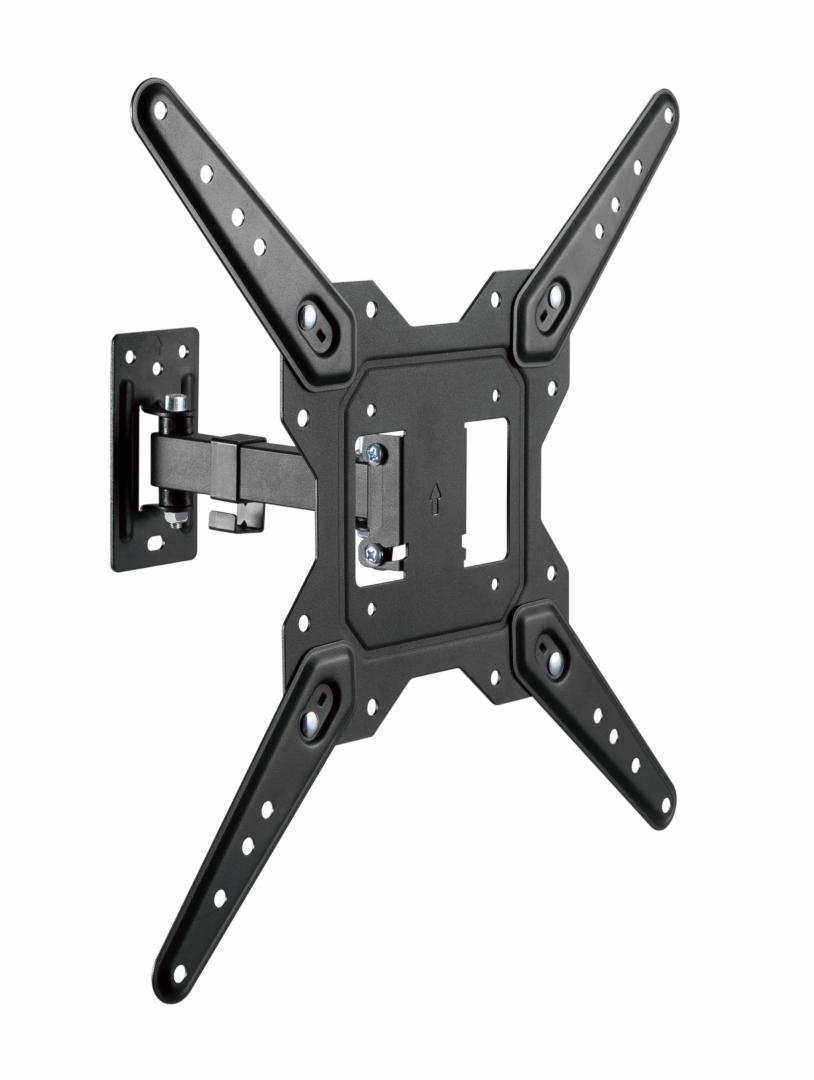 SERIOUX Suport TV de perete, TV68-441, compatibilitate dimensiune ecran: 23-55, SRXA-TV68-441