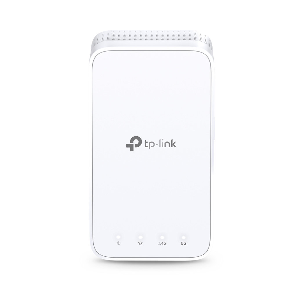 Tp-Link RANGE EXTENDER wireless dual band AC1200, 2.4GHz & 5GHz, RE300