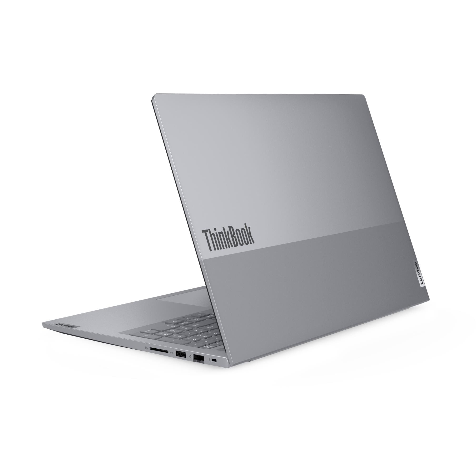Lenovo TB 16 G9 WUXGA C5 210H 32 1T 3YD DOS, 21US005CRI - imagine 6