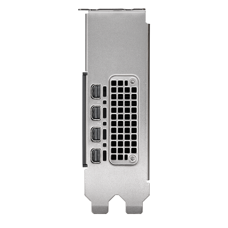 PNY VGA NVIDIA RTX A2000 ADA, VCNRTX2000ADA-SB - imagine 5