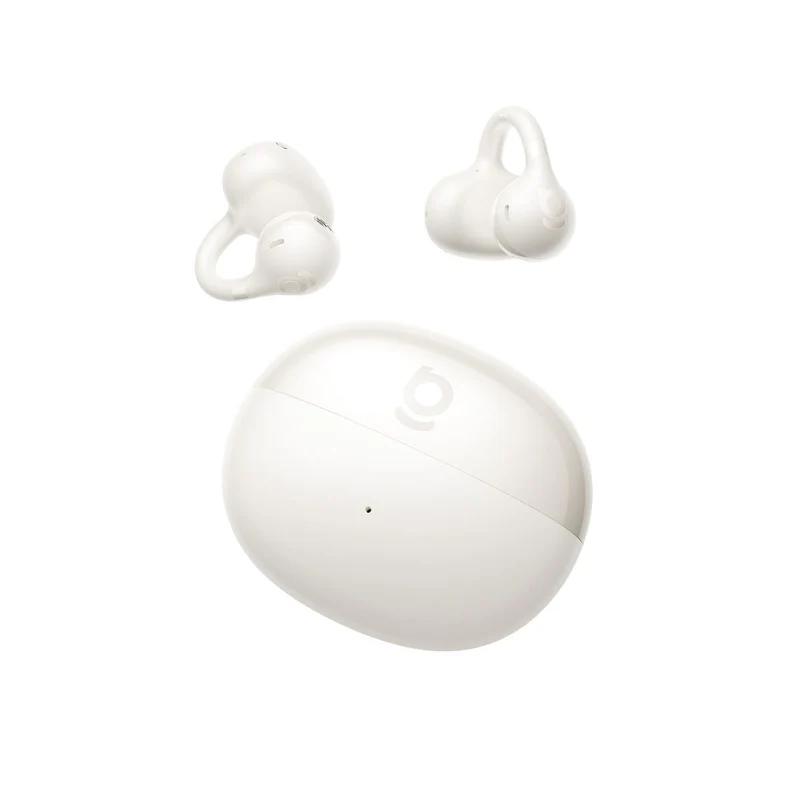 Baseus CASTI Bass BC1 Open-Ear True Wireless, on ear, pt smartphone, microfon pe casca, A0102401 - imagine 2