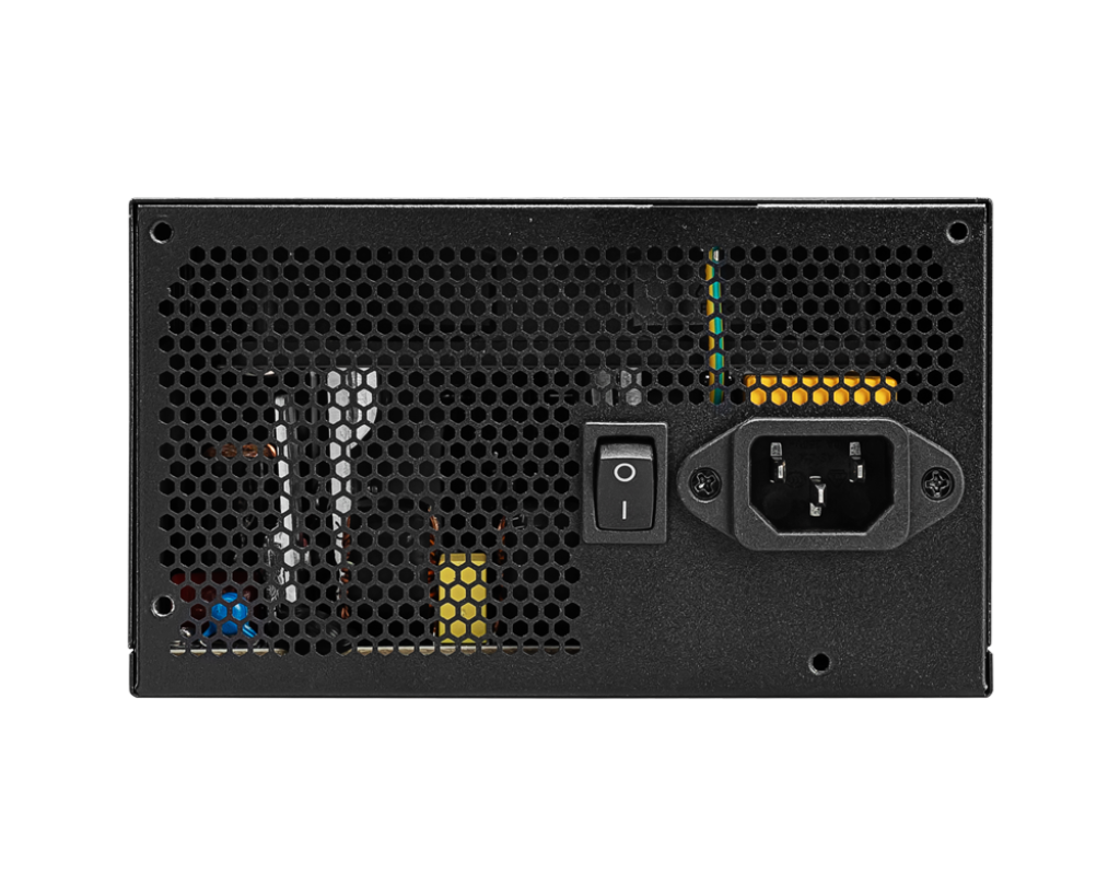 MSI Sursa, MAG A650BNL BULK - imagine 3