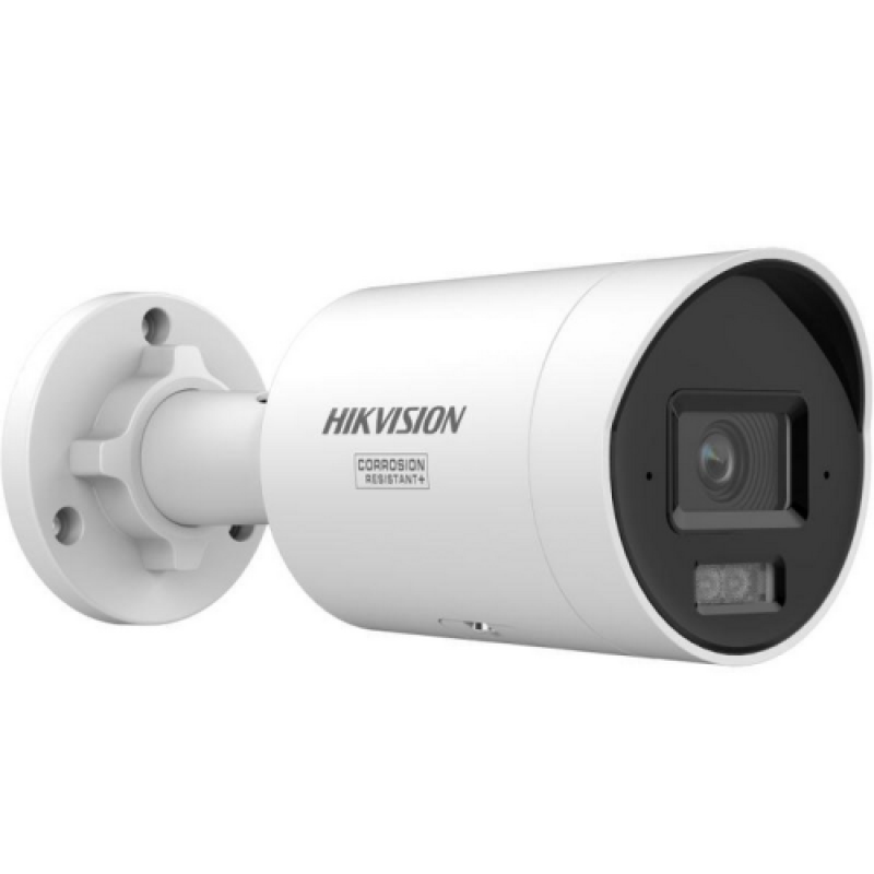HIKVISION CAMERA IP BULLET, DS-2CD20123G2-LIUY(2.8MM)
