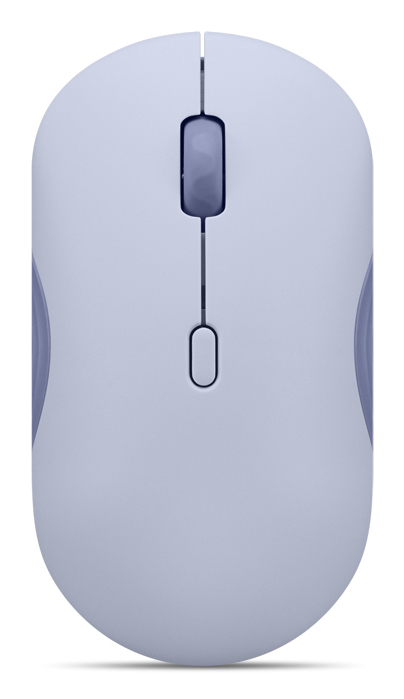 Lenovo MOUSE BLUETH OPTICAL 350/META GRAPE, GY51S61910