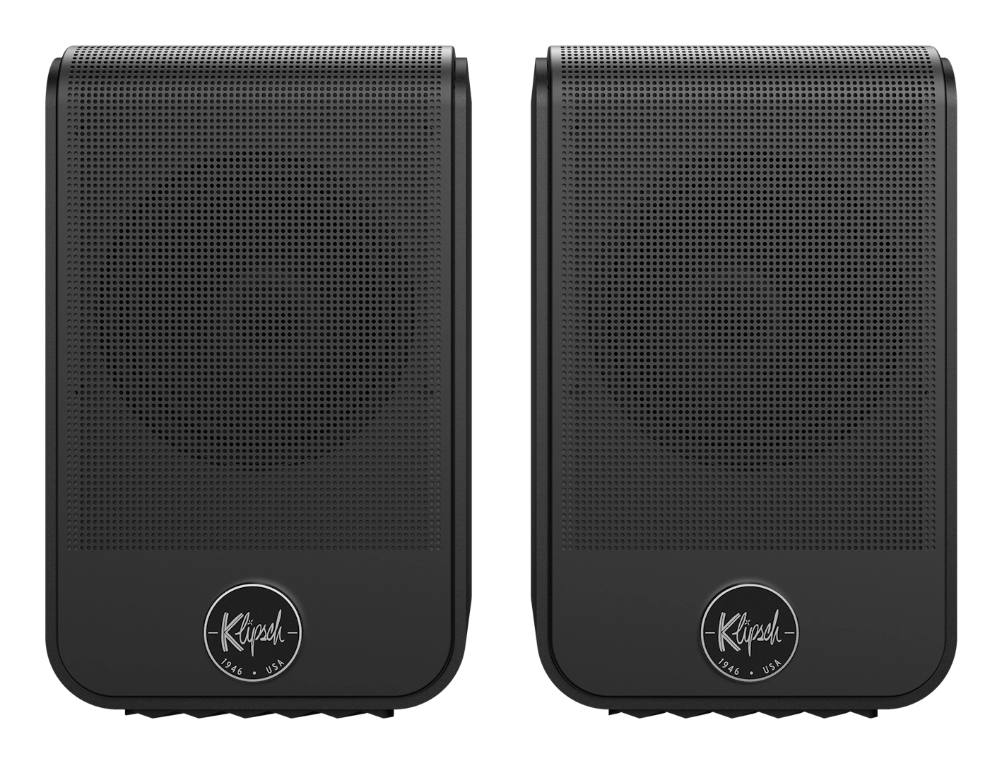 KLIPSCH Boxa PC Flexus SURR 100 Black, 1072081 - imagine 2