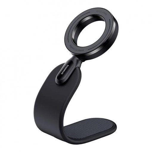 Baseus SUPORT AUTO C02 Go Series Magnetic pt. SmartPhone, fixare parbriz sau bord, C40165500111-00