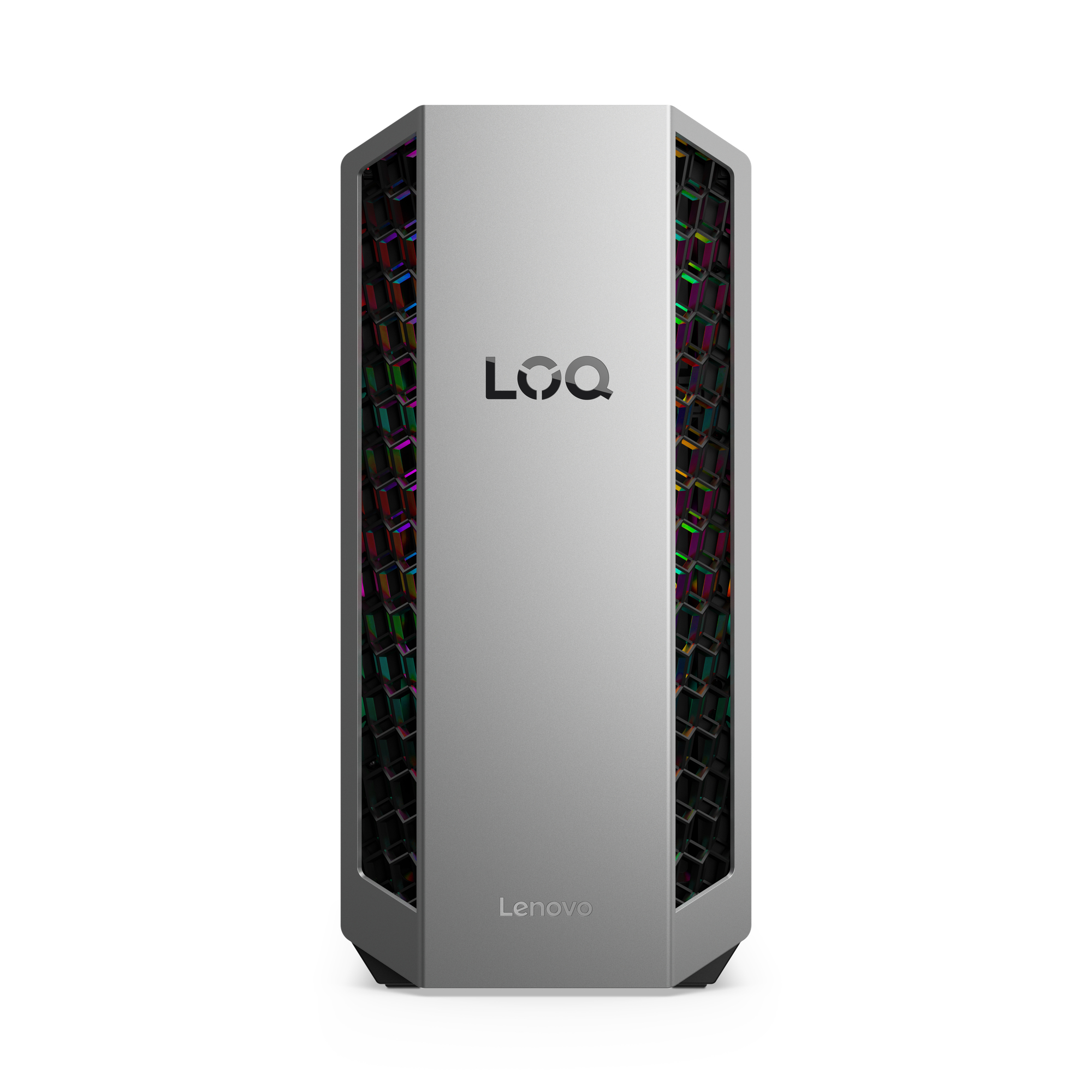 Lenovo PC LOQ-26ADR10 R7-8745HX 16GB/512GB, 91DF007QRM