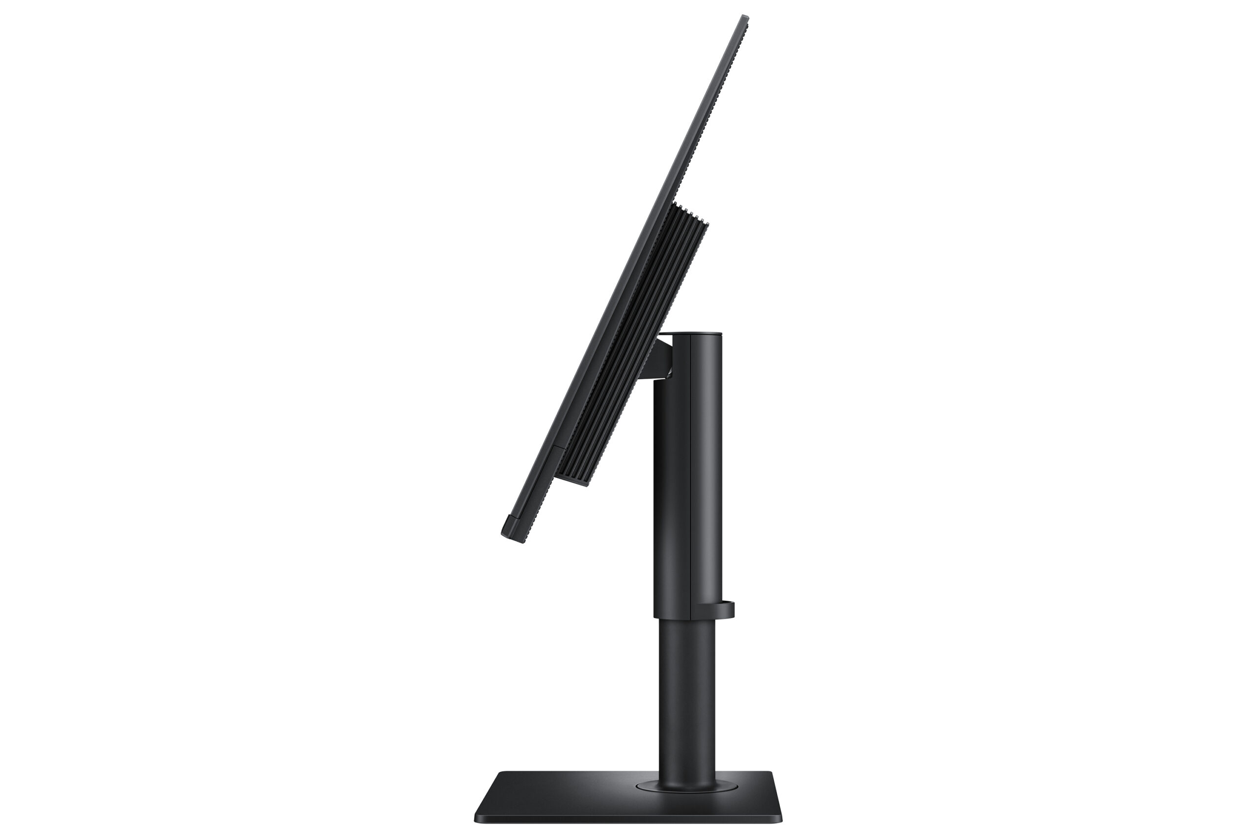 Samsung Monitor 27", LS27D406GAUXEN - imagine 8