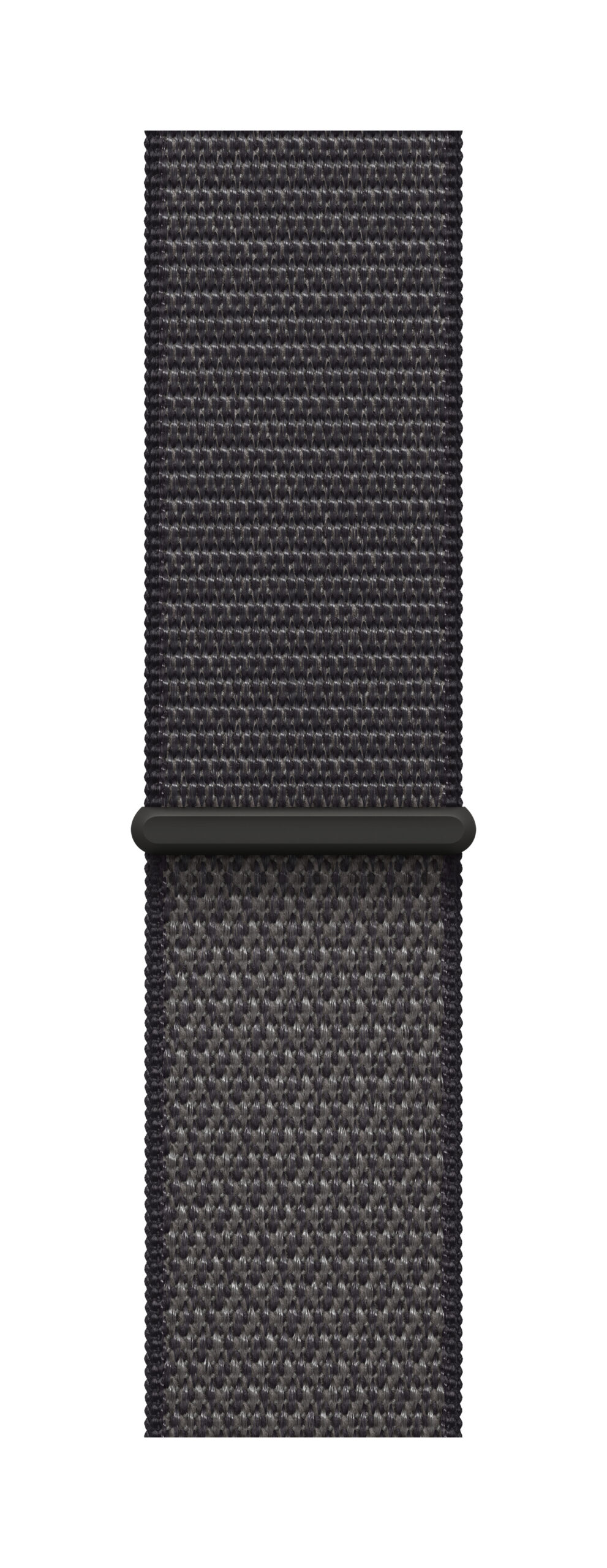 Apple AW BAND 40MM SOLO LOOP DARK GRAY, MFFA4ZM/A