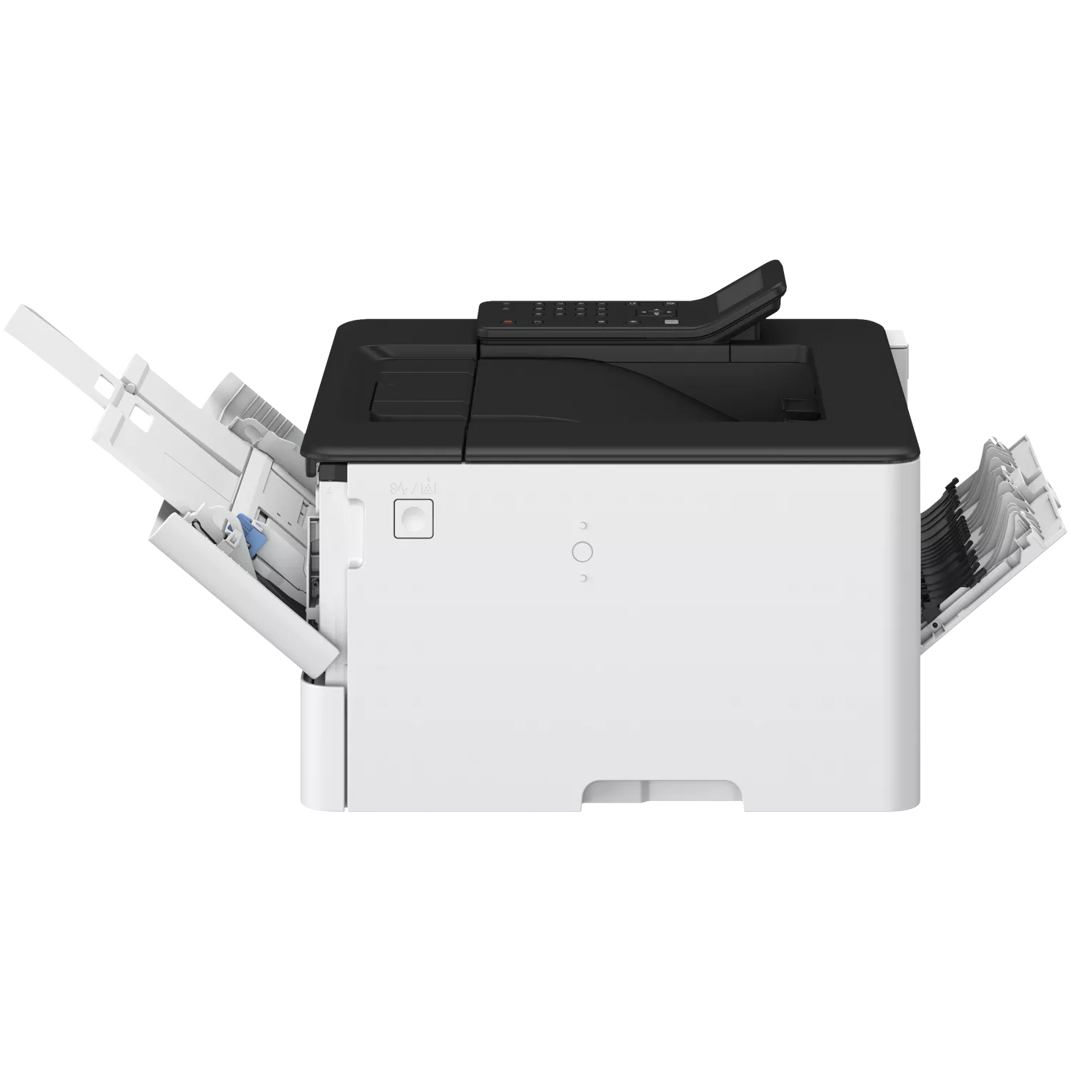 Canon Imprimanta Laser Mono LBP243DW II, A4, Imprimare, 36ppm mono, USB|Retea|Wi-Fi, 7187C013AA - imagine 10