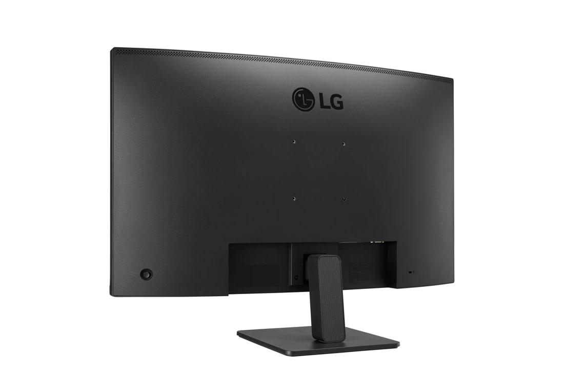 LG Monitor Consumer 32MR50C-B, 31.5", 1920 x 1080 pixeli, Black, 32MR50C-B.AEUQ - imagine 5