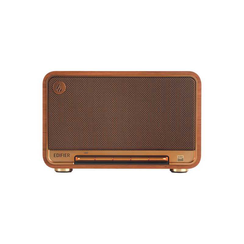 Edifier BOXE desktop bluetooth, RMS: 60W (2 x 15W, 1 x 30W), Bluetooth 5.3, AUX, Wi-Fi, D32-BR - imagine 3