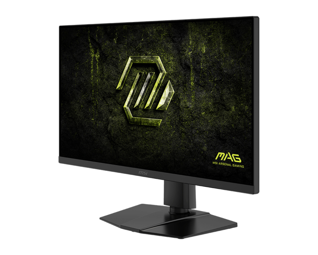 MSI 27inch Gaming Monitor FHD IPS 300 cd/m 240MHz 0.5ms 2xHDMI DP, MAG 272PF X24 - imagine 4