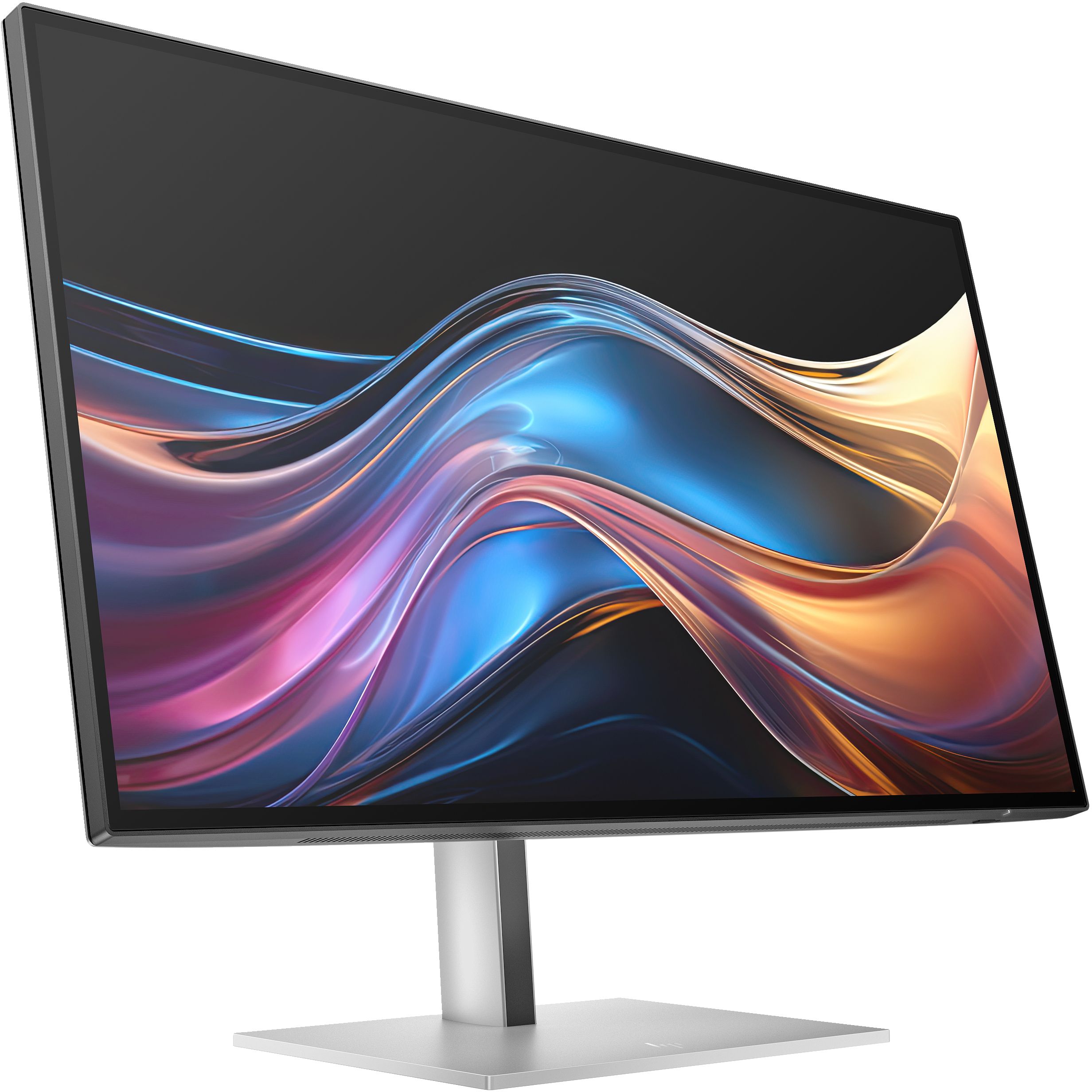 HP MONITOR Series 7 Pro 27 inch QHD 3yw, 8J4D8UT - imagine 3
