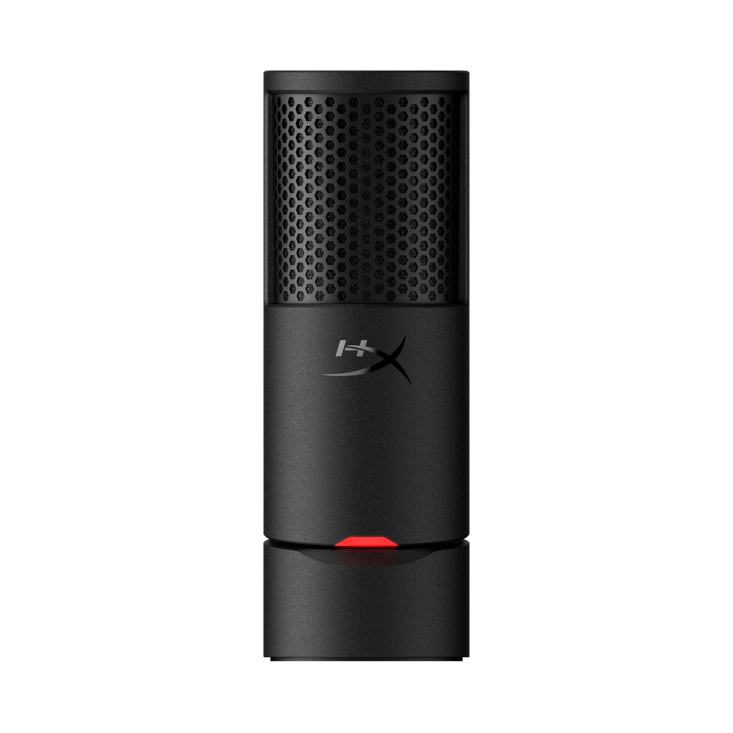HP MICROFON HyperX SoloCast 2 Black, AR0A0AA
