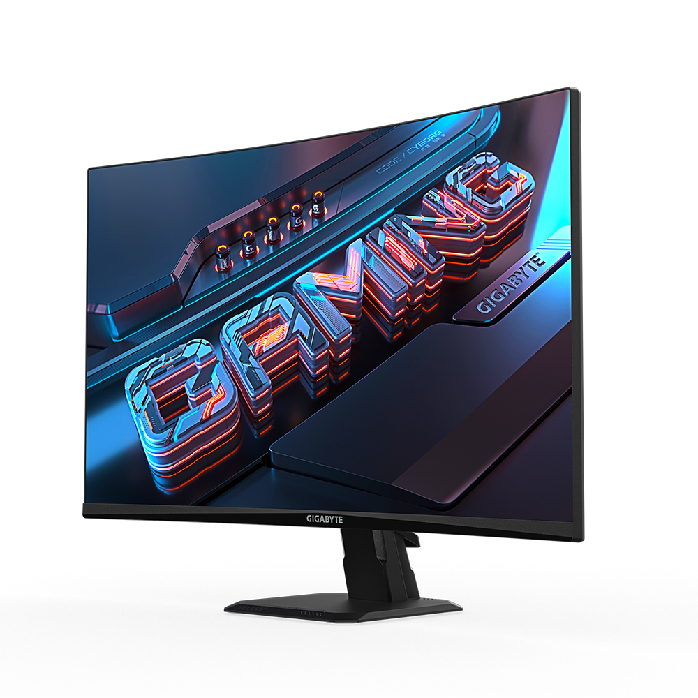 Gigabyte, GS27FC - imagine 2