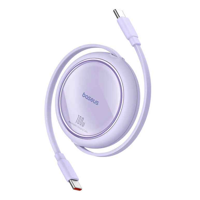 Baseus CABLU alimentare si date Free2Draw Mini, Fast Charging Data Cable pt., P10364500511-00