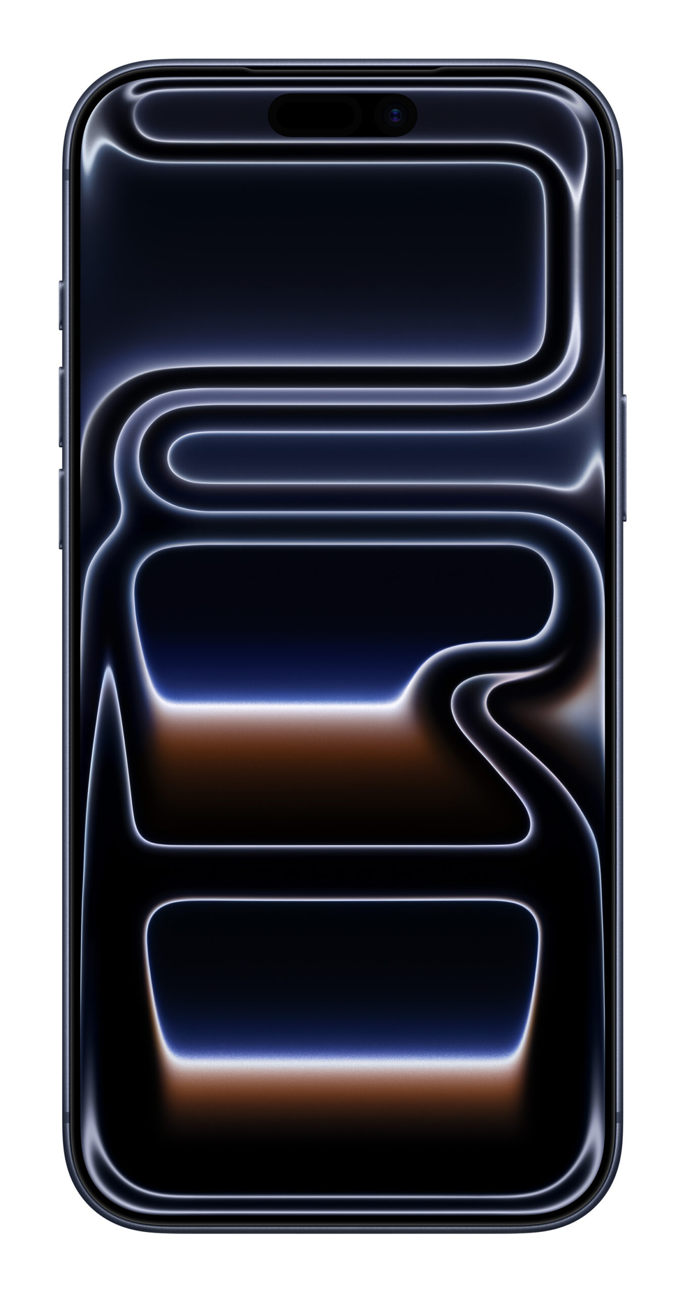 Apple iPhone 17 Pro Max, 512GB, 5G, Deep Blue, MFYU4ZD/A - imagine 2