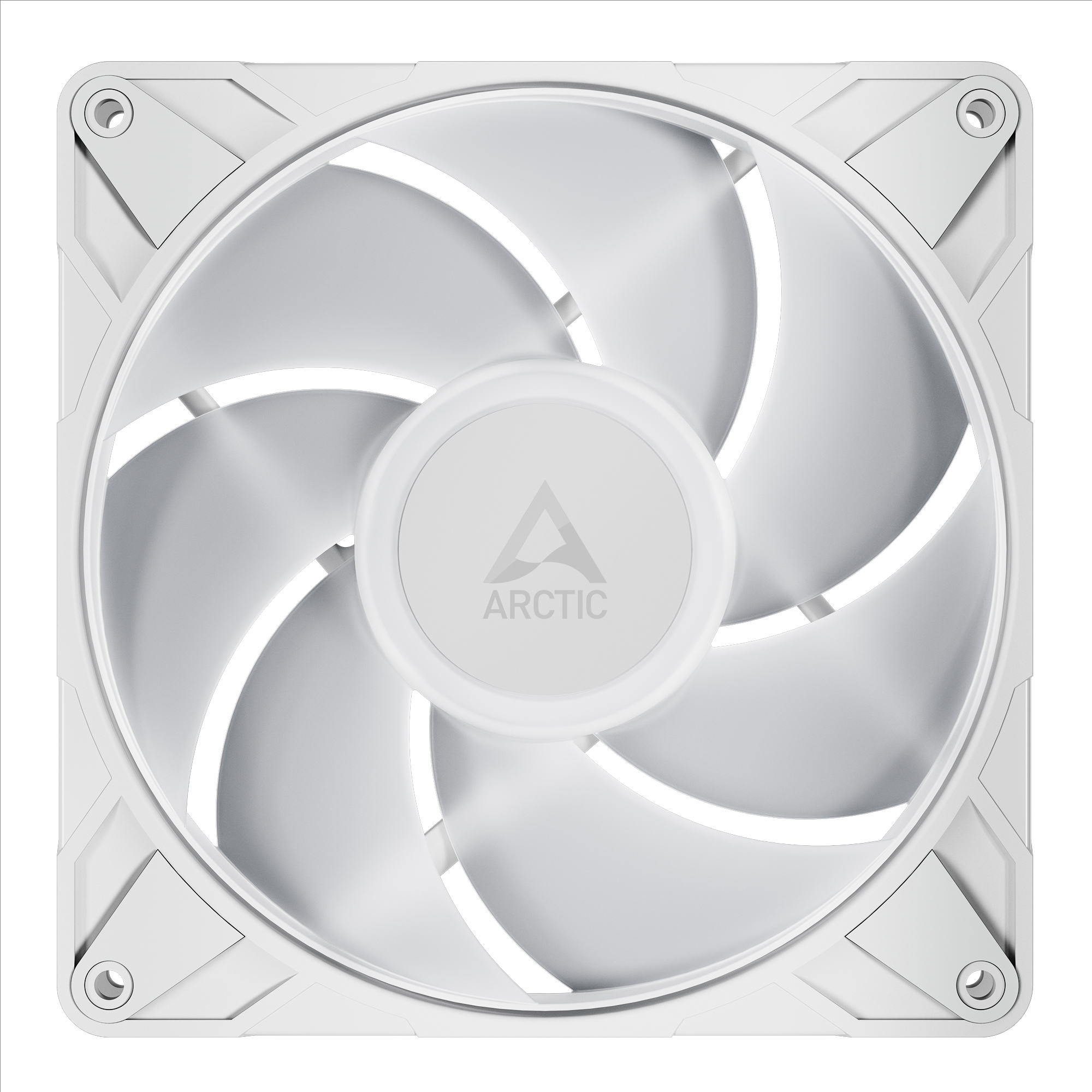 Arctic Ventilator P14 Pro PST, 140mm, 600 - 3000 RPM, FDB, 110 cfm, 4-Pin Fan Plug +, ACFAN00317A