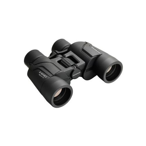 OLYMPUS BINOCLU 8-16x40 S, V501024BU000