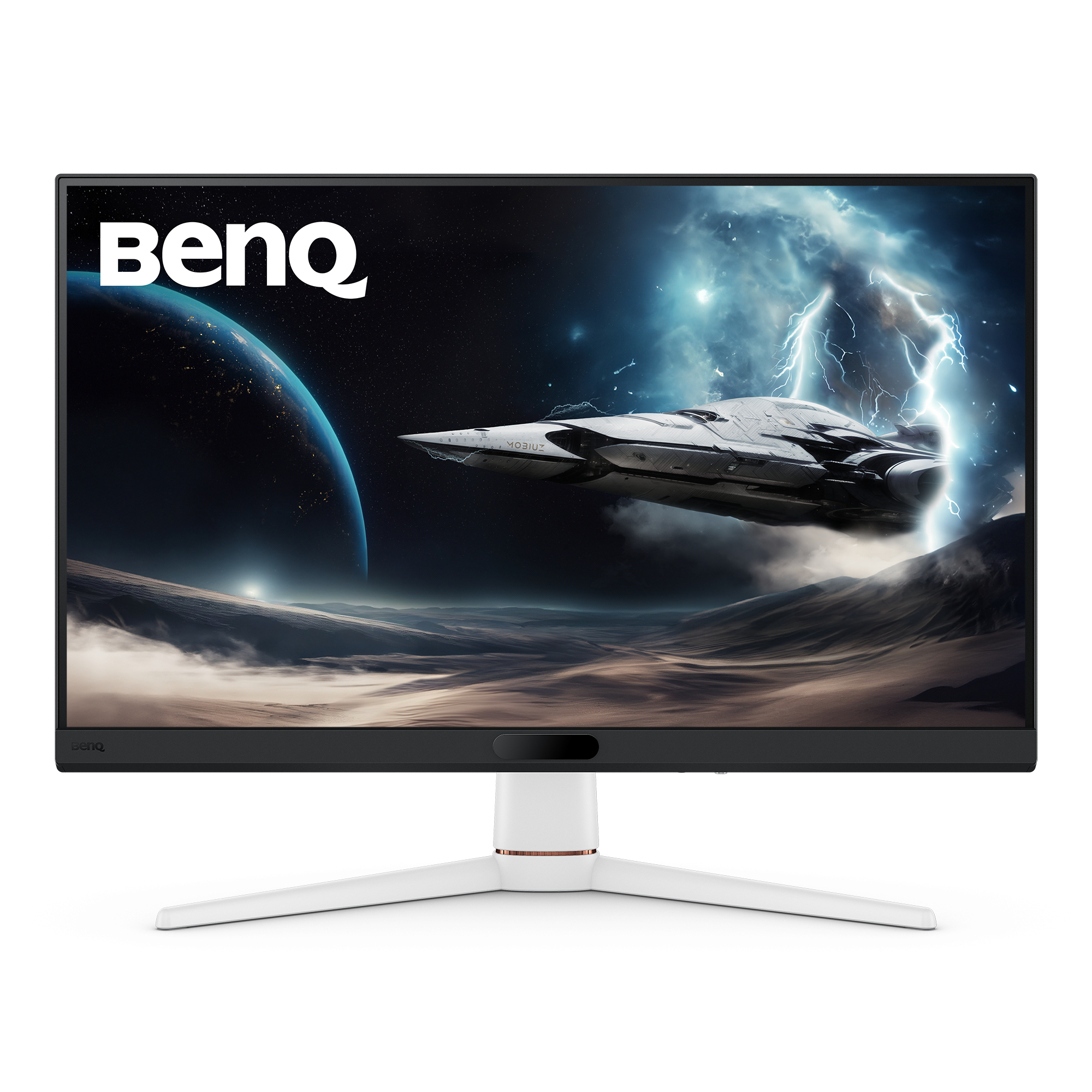 Benq Monitor MOBIUZ Gaming, IPS, 27 inch, FHD, 1920x1080, HDMI, Display Port, Boxe, 180Hz, 1, EX271
