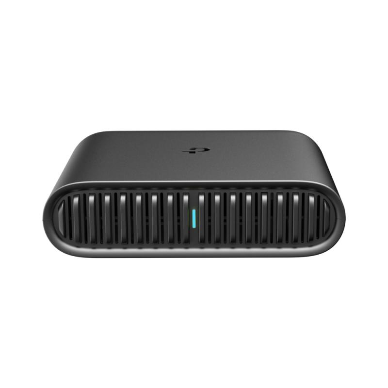 TP-LINK Router wireless AX1500 Wi-Fi 6 Travel Router, WIFI 6, Dual Band, TL-WR1502X