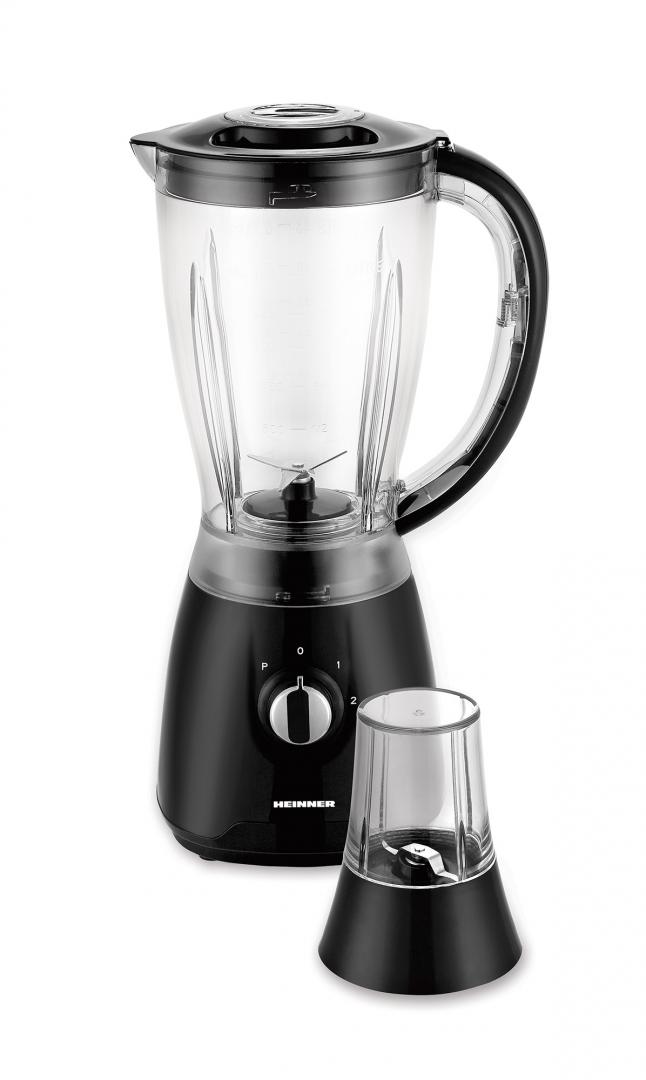 HEINNER BLENDER DE MASA, HBL-500R