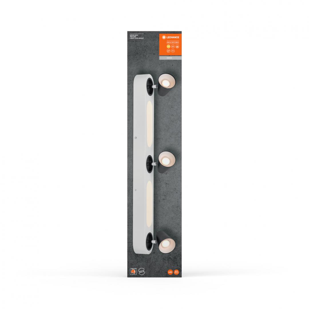 Osram DECOR SP NEPTUNE 708MM 26W SEL WT LEDV, 000004058075828346