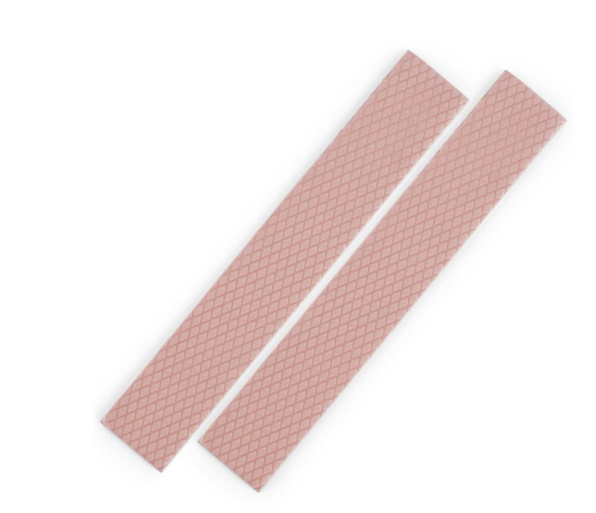 Thermal Grizzly TG Minus Pad 8 - 120x 20x 1,5 mm - 2 pcs, TG-MP8-120-20-15-2R
