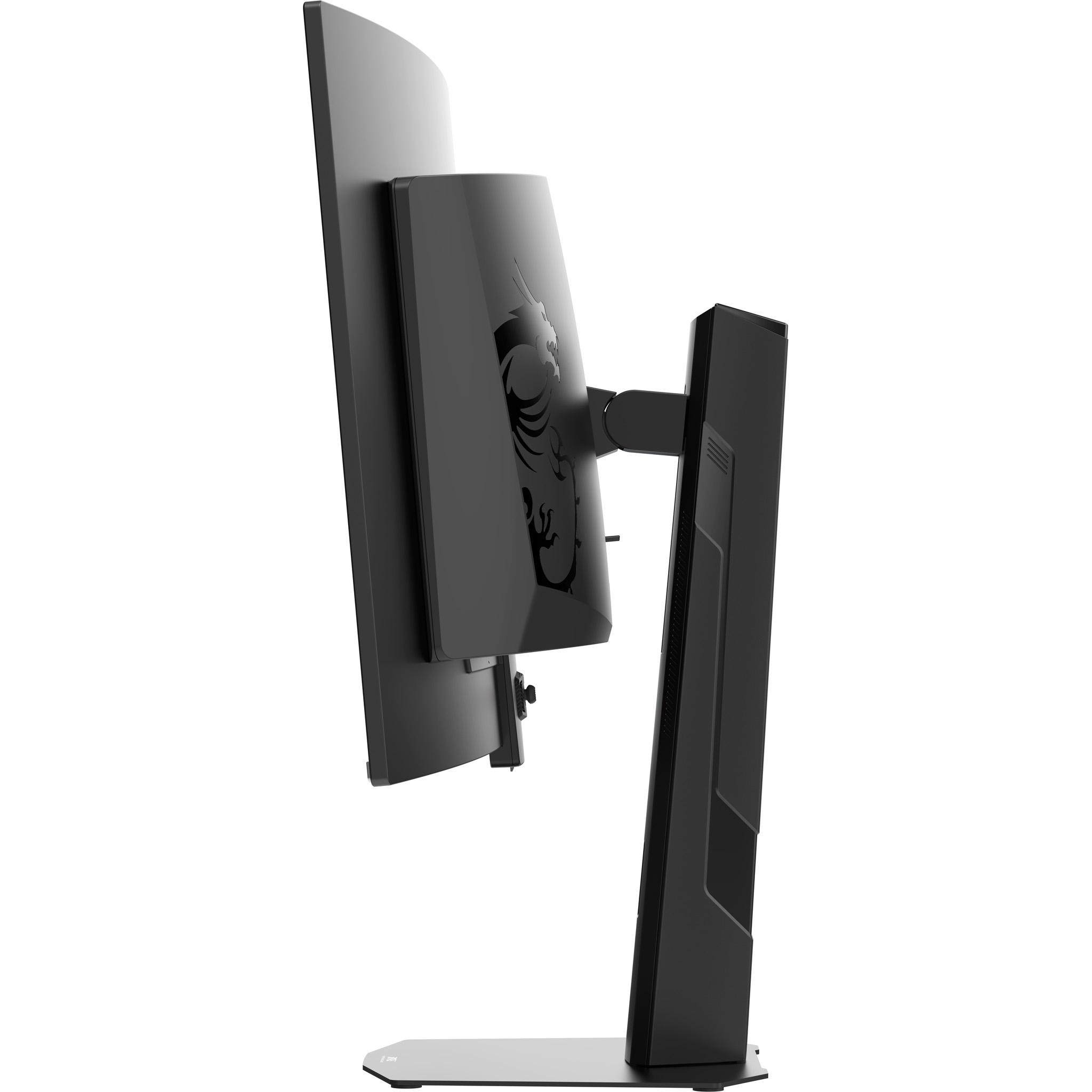 MSI 34inch QD-OLED UWQHD Curve 1800R 360Hz 0.03ms 2xHDMI DP USB Type-C 2xUSB, MPG 341CQR QD-OLED X36 - imagine 9