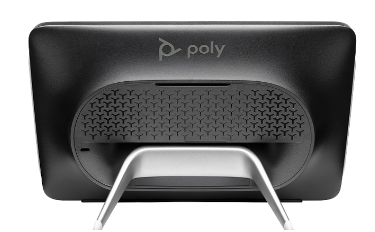 HP Poly TC10 Touch Controller Black, 875K5AA - imagine 3