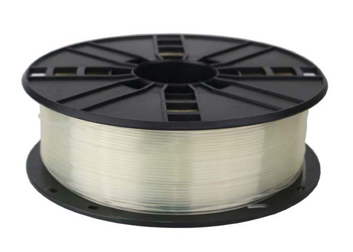 Gembird FILAMENT pt. imprimanta 3d, PLA, 1.75mm diamentru, 1Kg / bobina, aprox., 3DP-PLA1.75-01-TR