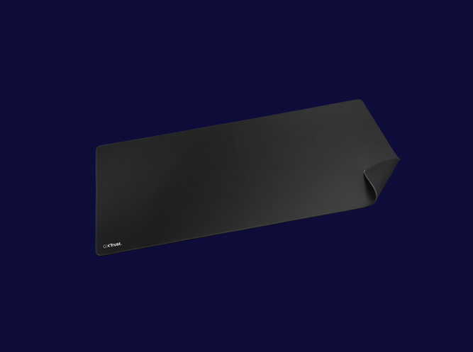 Trust Mousepad GXT 759 XXL gaming, negru, TR-25595