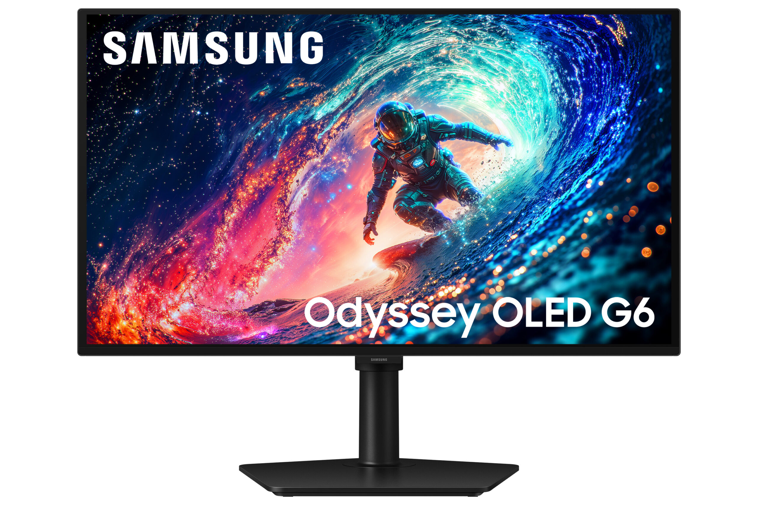 Samsung Monitor 27", LS27HG612SUXEN