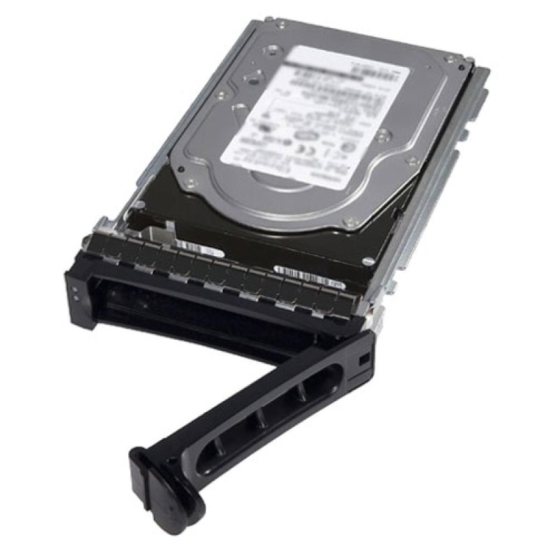 DELL Hard Disk, 480 GB, SATA, 345-BGVS