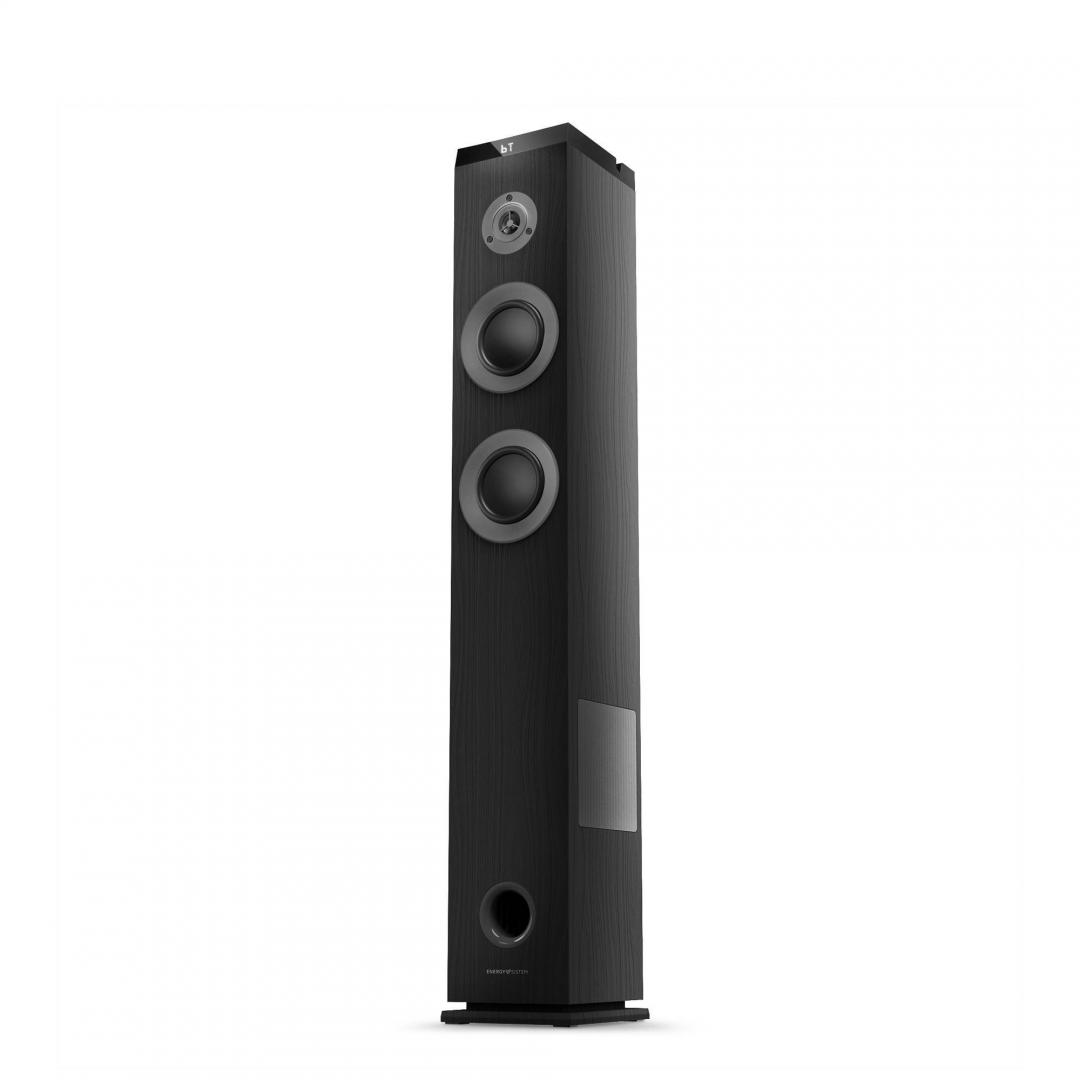 ENERGY SYSTEM Sistem Audio 2.1 Tower 5 MAX, bluetooth 5.3, interfata jack 3.5mm, putere, M45942