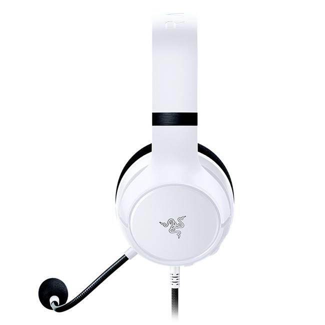 Razer Casti Blackshark V2 HyperSpeed Wh, RZ04-04960200-R3M1 - imagine 4