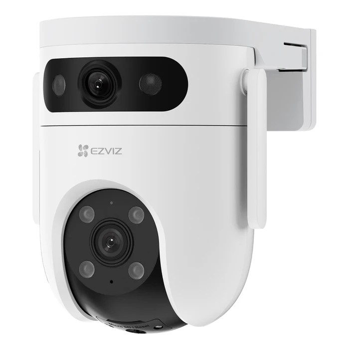 EZVIZ Camera de supraveghere H9C Dual WI-FI Rezolutie video: 2304 × 1296 Lentila fixa, H9C 5MP
