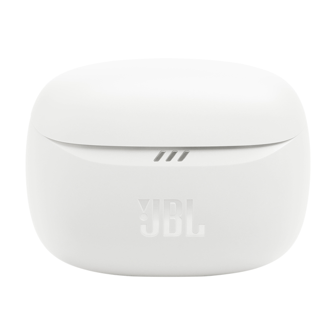 JBL Tune Buds 2 12 ore, Bluetooth 5.3, White, JBLTBUDS2WHT - imagine 4