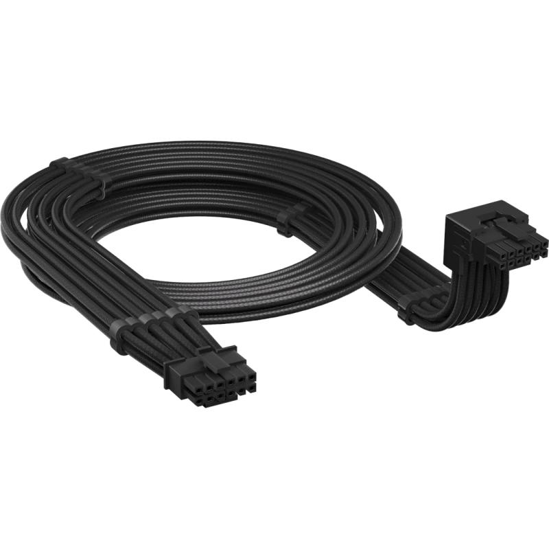 Corsair CS PSU CABLE 90° 12V-2x6 Style, CP-8920351
