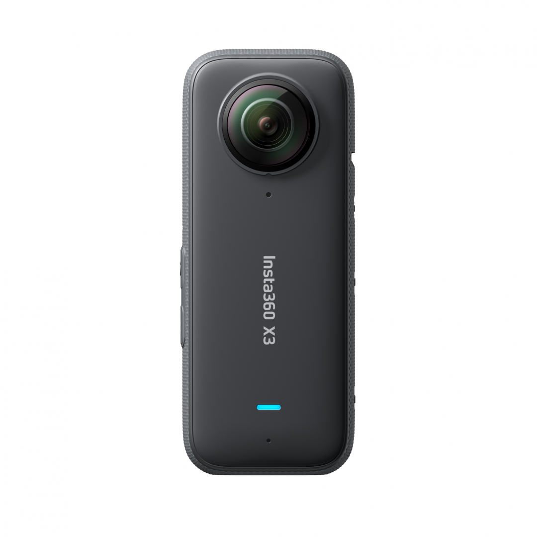 Insta360 One X3, CINSAAQ/B