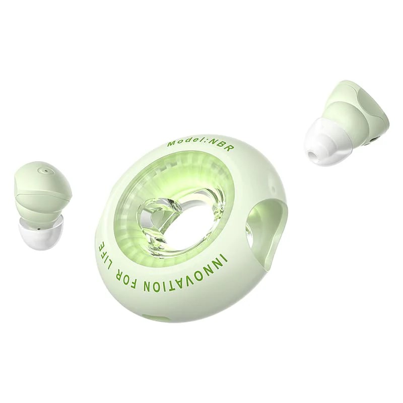 Vention Casti TWS Tiny T17, tip butoni, utilizare multimedia, Bluetooth 5.3, acumulator, NBRG0