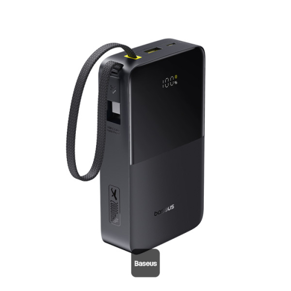 Baseus POWER BANK EnerFill FC51 Bipow2 Pro, E0027701